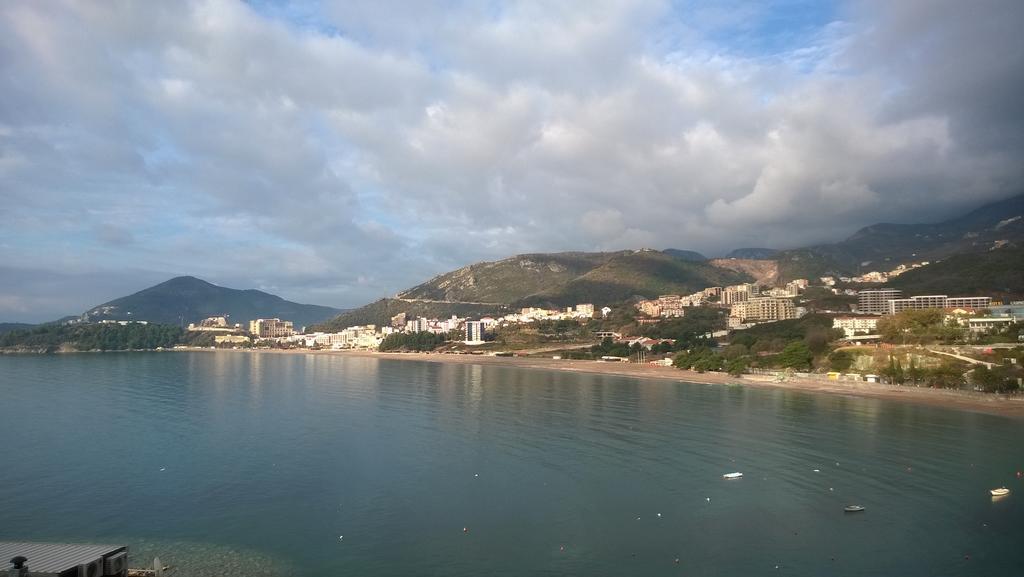 Apartments Stevic - Monaco Budva Zimmer foto