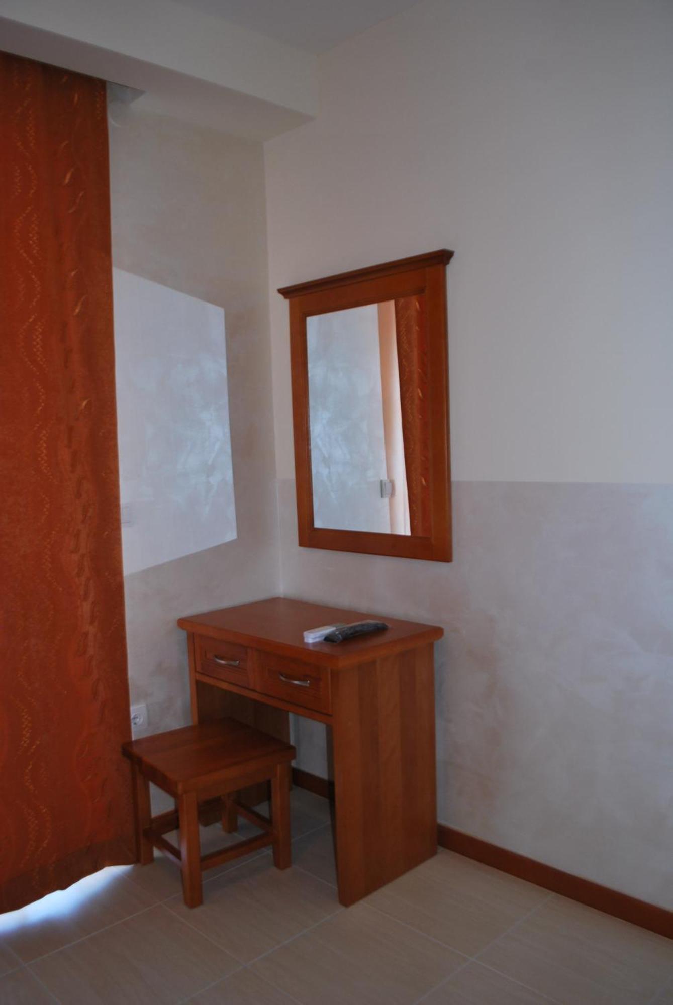 Apartments Stevic - Monaco Budva Exterior foto