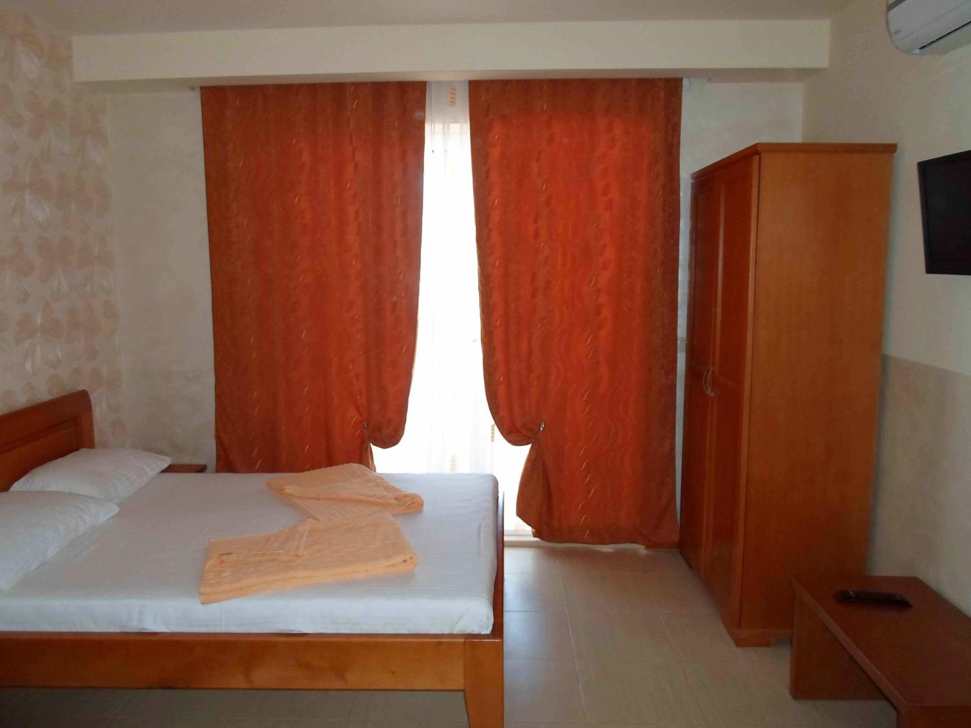 Apartments Stevic - Monaco Budva Exterior foto