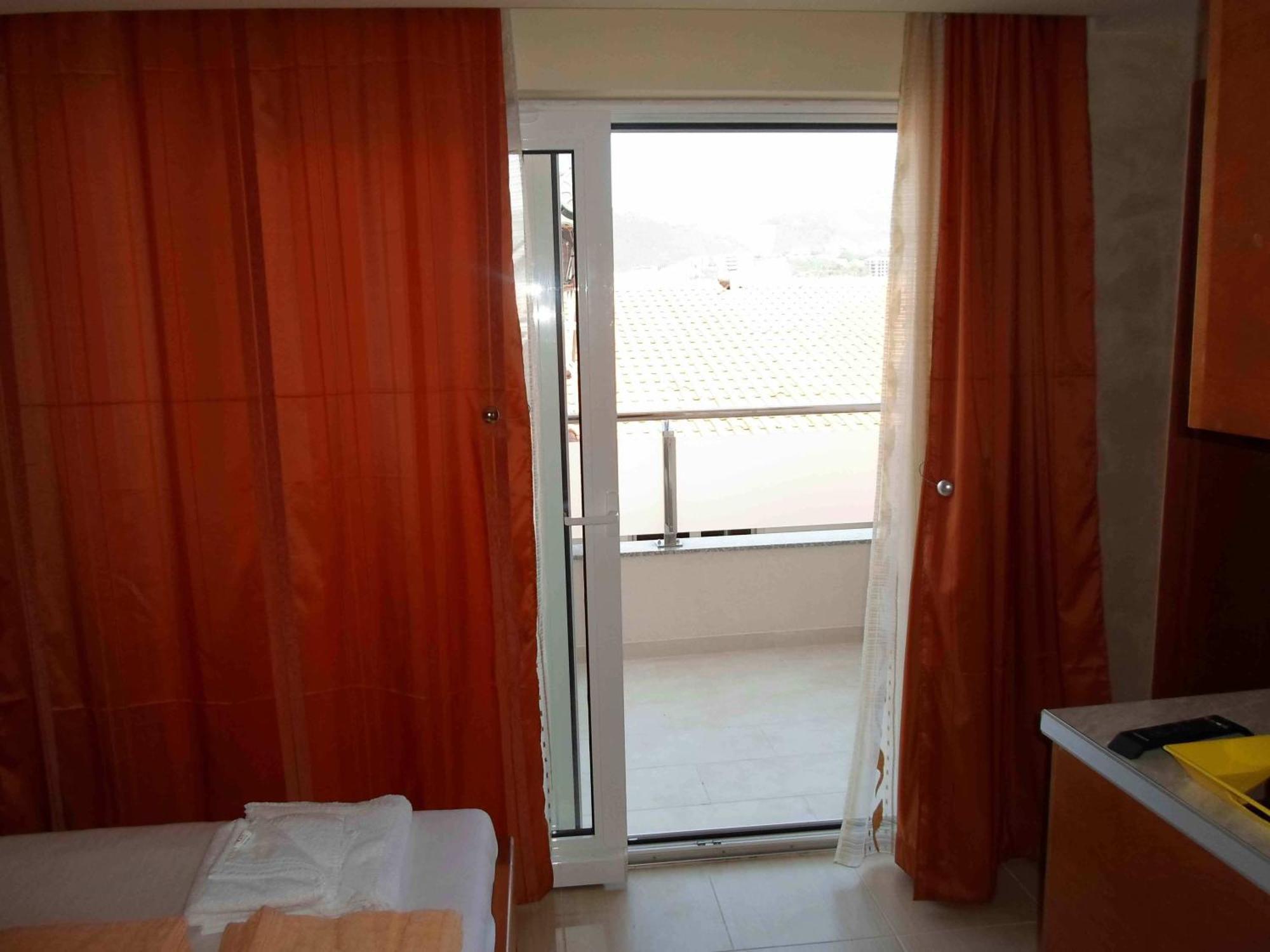 Apartments Stevic - Monaco Budva Exterior foto