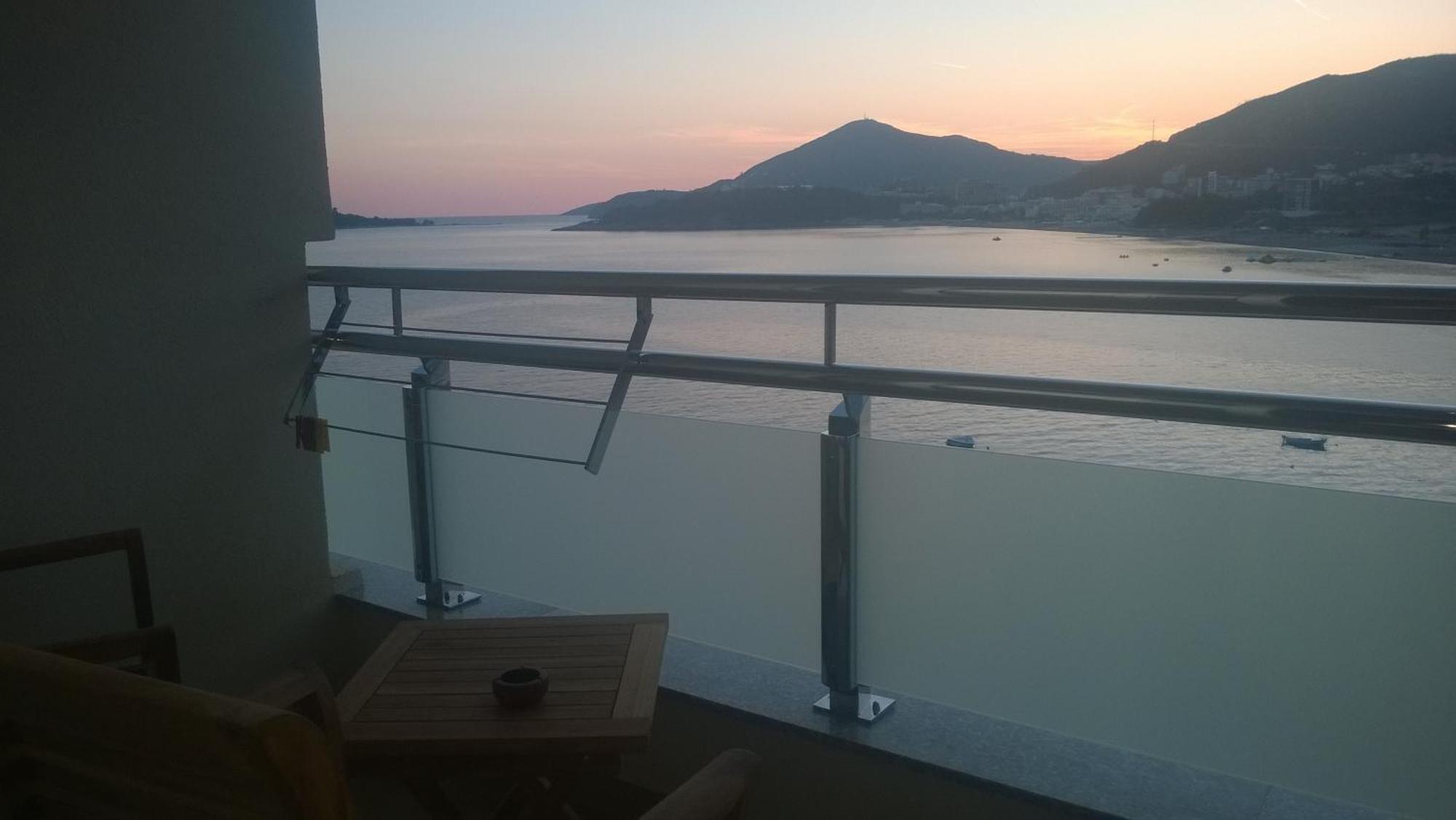 Apartments Stevic - Monaco Budva Zimmer foto