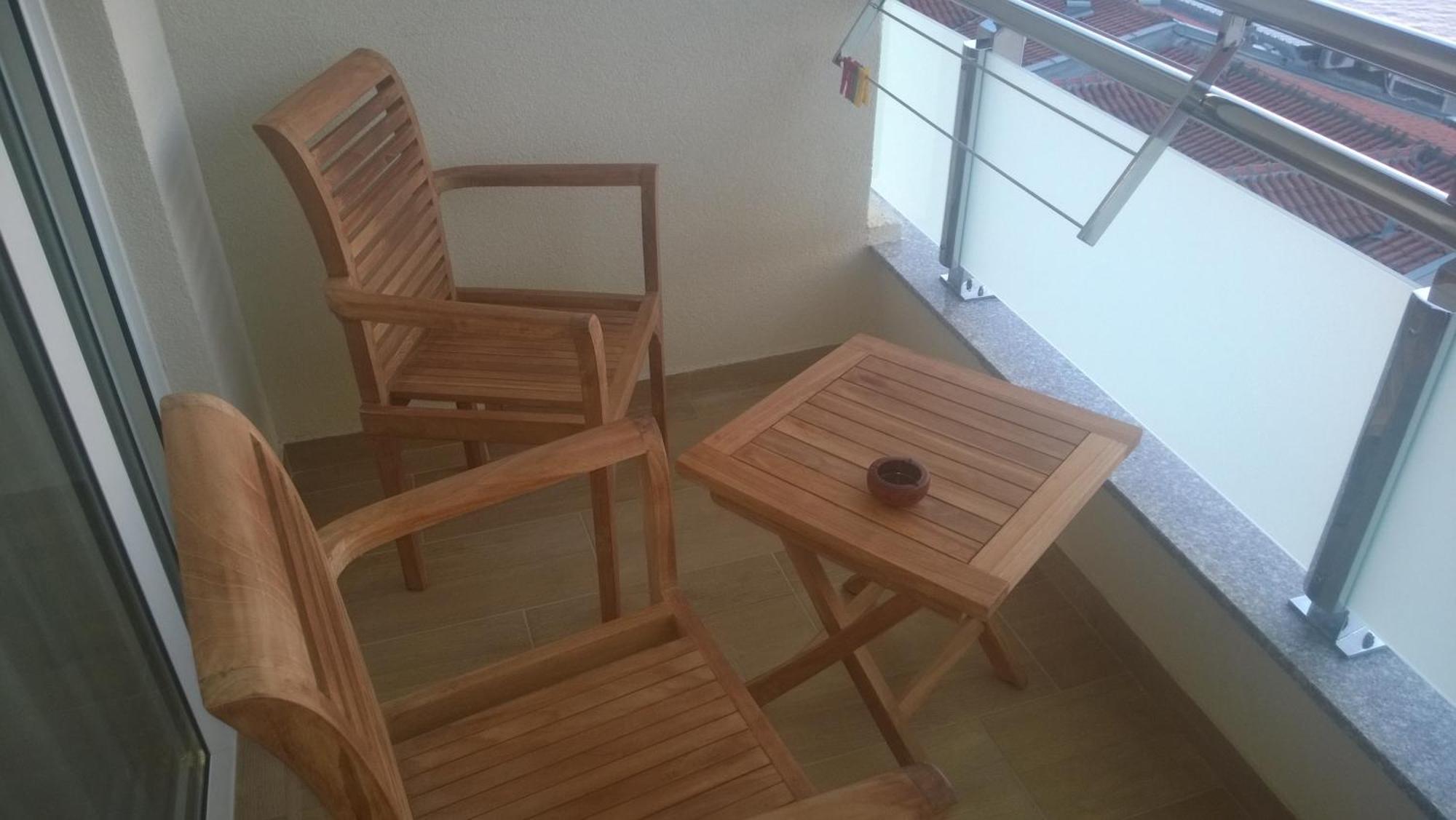 Apartments Stevic - Monaco Budva Zimmer foto