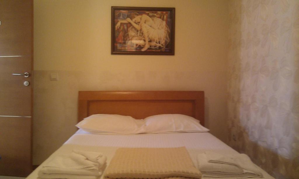 Apartments Stevic - Monaco Budva Zimmer foto
