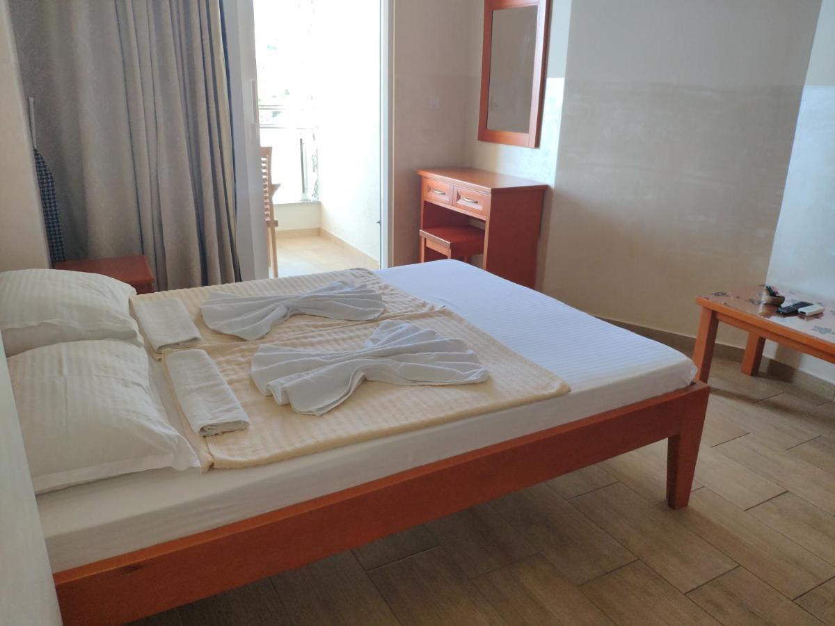 Apartments Stevic - Monaco Budva Exterior foto
