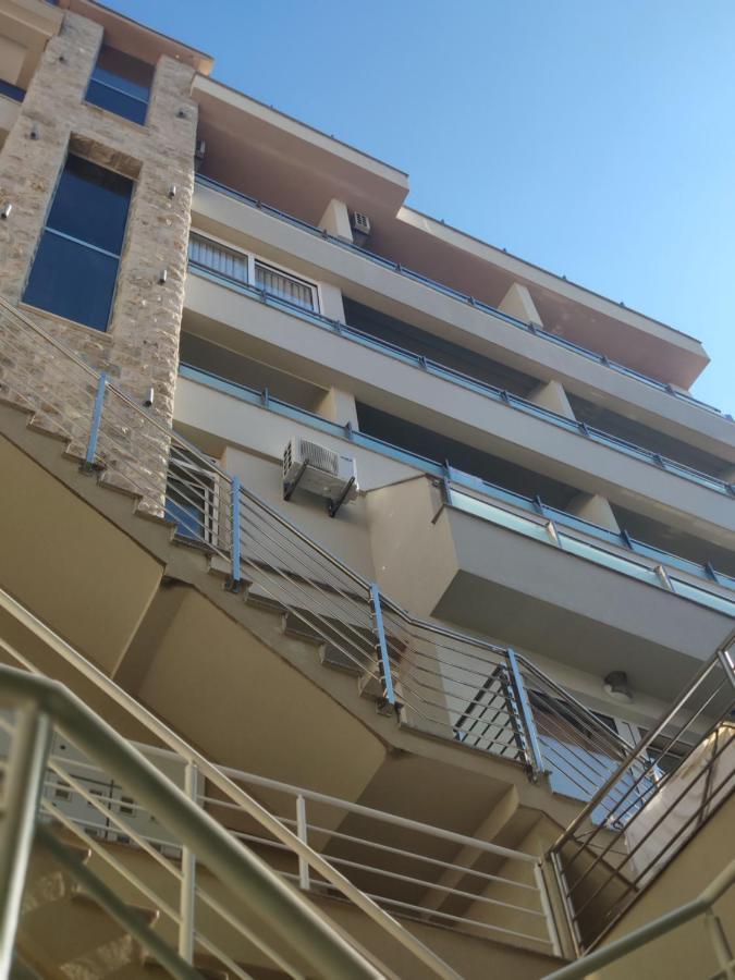 Apartments Stevic - Monaco Budva Exterior foto