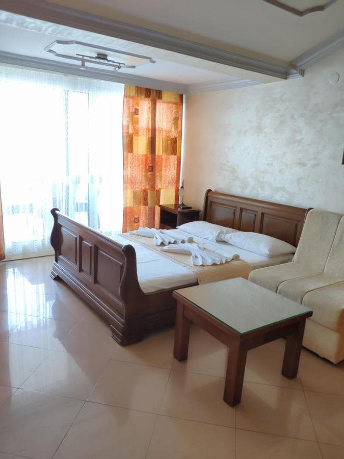 Apartments Stevic - Monaco Budva Exterior foto