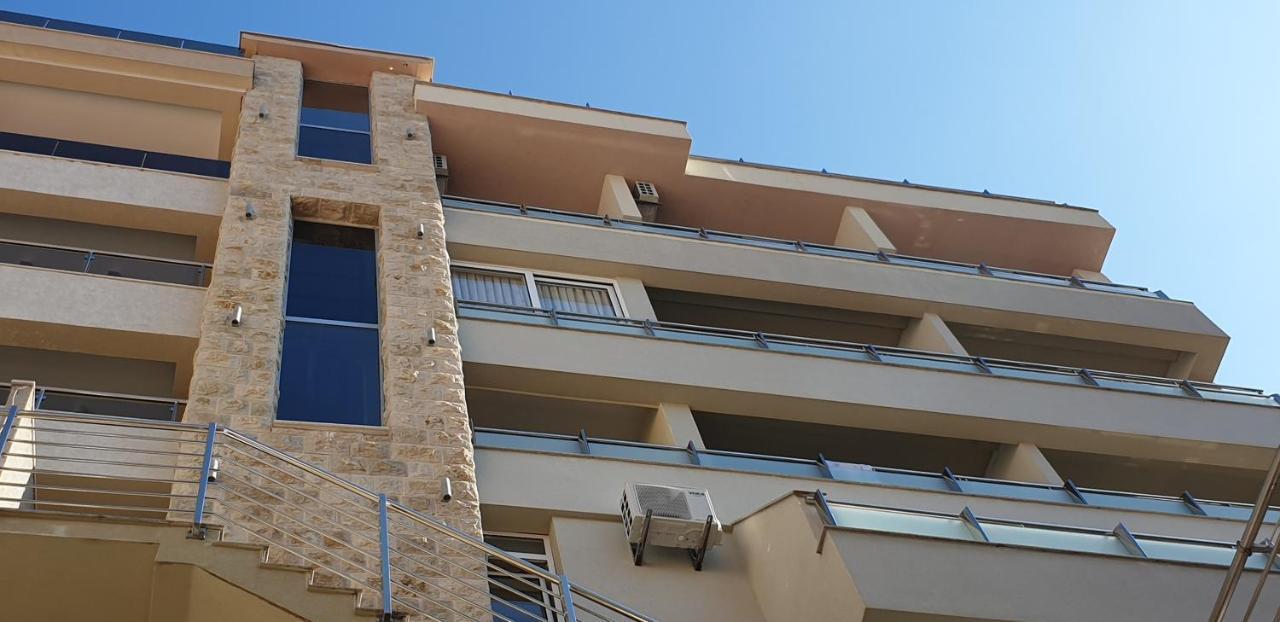 Apartments Stevic - Monaco Budva Exterior foto